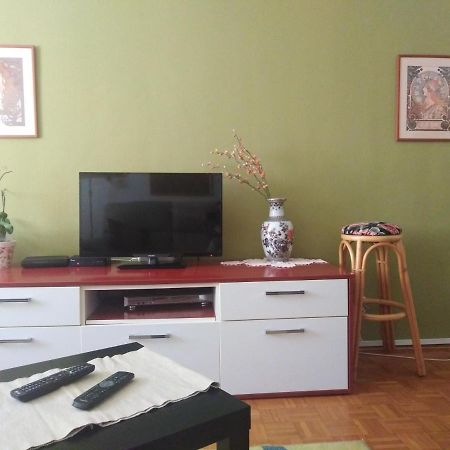 Apartment Stan Zadar Eksteriør bilde