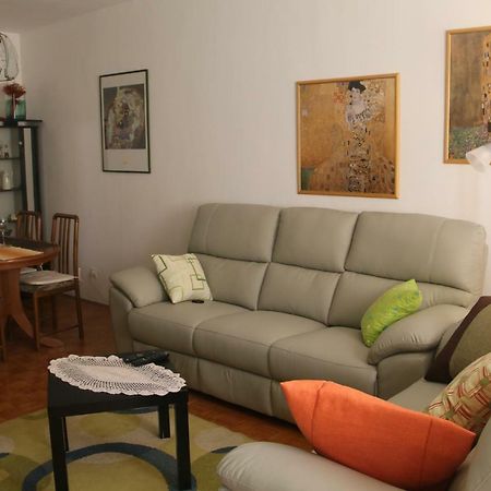 Apartment Stan Zadar Eksteriør bilde