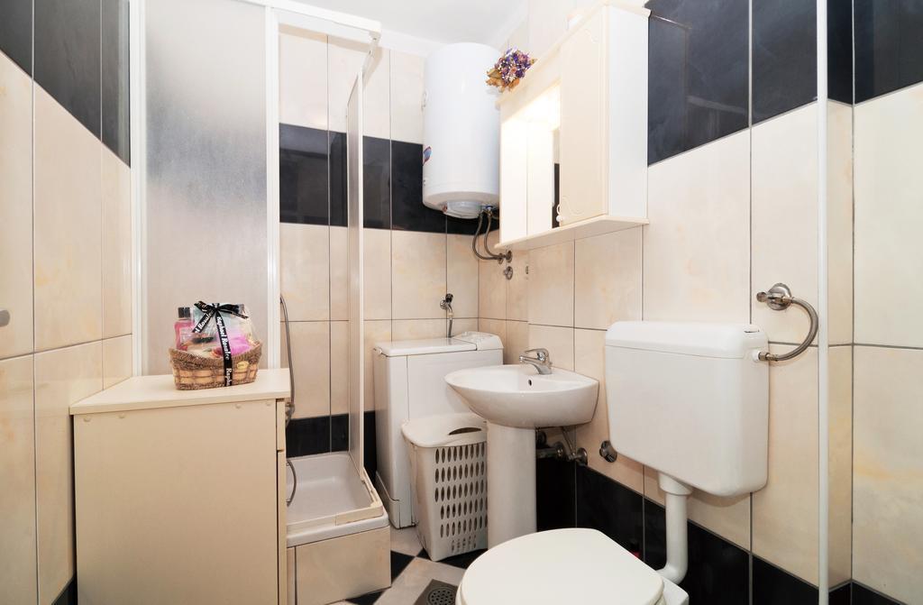 Apartment Stan Zadar Rom bilde