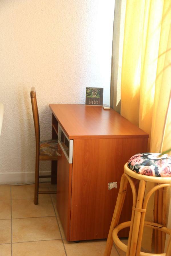 Apartment Stan Zadar Eksteriør bilde