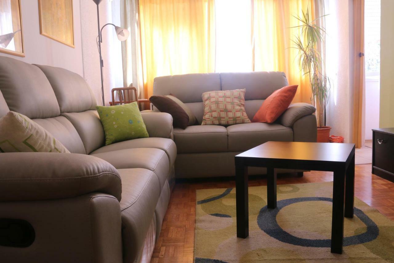 Apartment Stan Zadar Eksteriør bilde