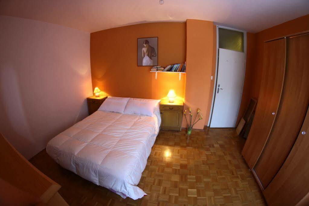 Apartment Stan Zadar Eksteriør bilde
