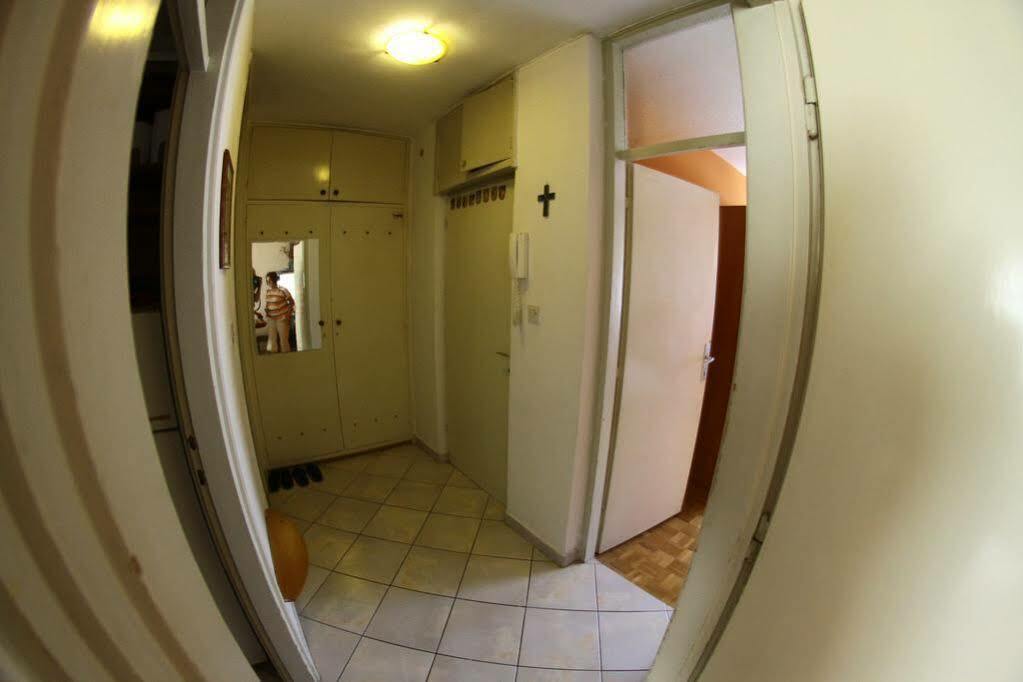 Apartment Stan Zadar Eksteriør bilde