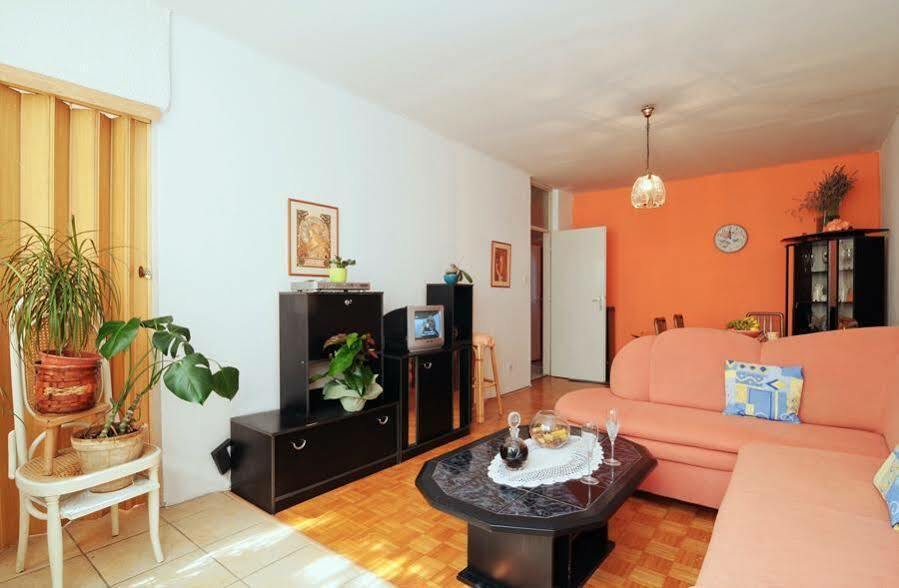 Apartment Stan Zadar Eksteriør bilde