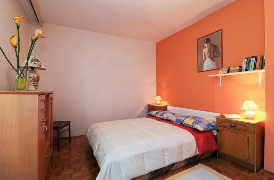 Apartment Stan Zadar Eksteriør bilde